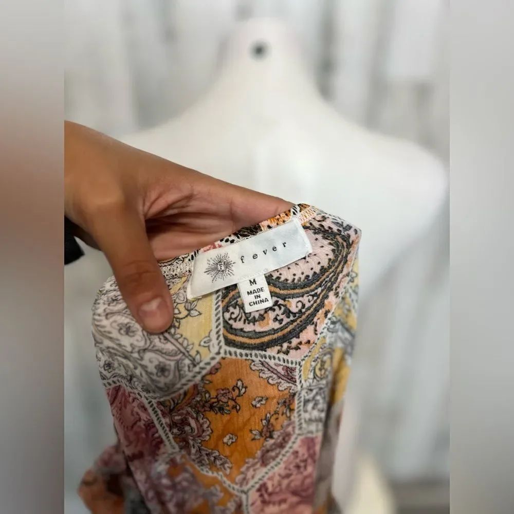 Top blouse  - Picture 4 of 5